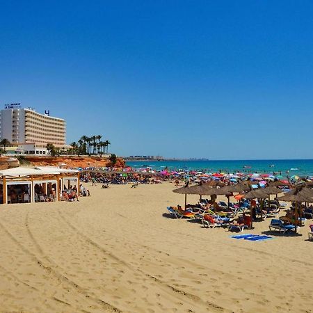 Casa Beth Villamartin 2 Bedroom/ 2 Bathroom With Pool Orihuela Bagian luar foto