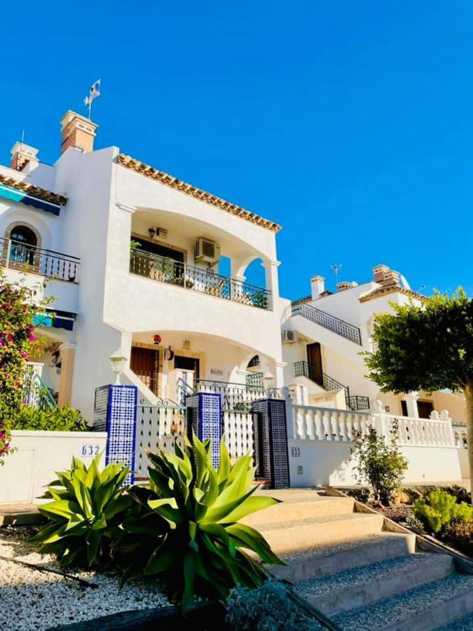 Casa Beth Villamartin 2 Bedroom/ 2 Bathroom With Pool Orihuela Bagian luar foto