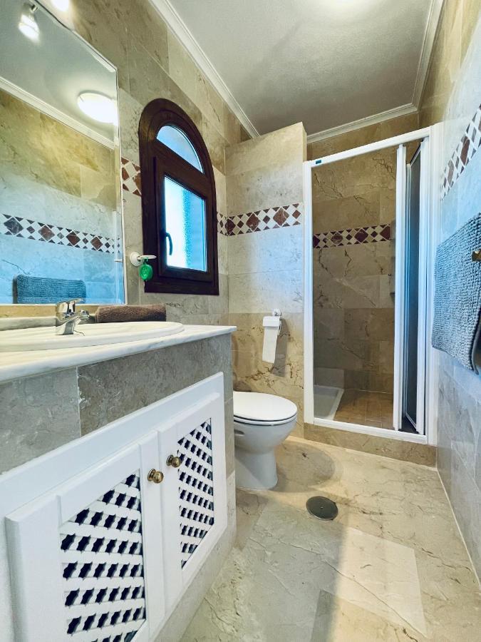 Casa Beth Villamartin 2 Bedroom/ 2 Bathroom With Pool Orihuela Bagian luar foto