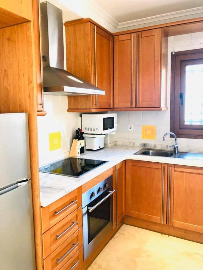 Casa Beth Villamartin 2 Bedroom/ 2 Bathroom With Pool Orihuela Bagian luar foto