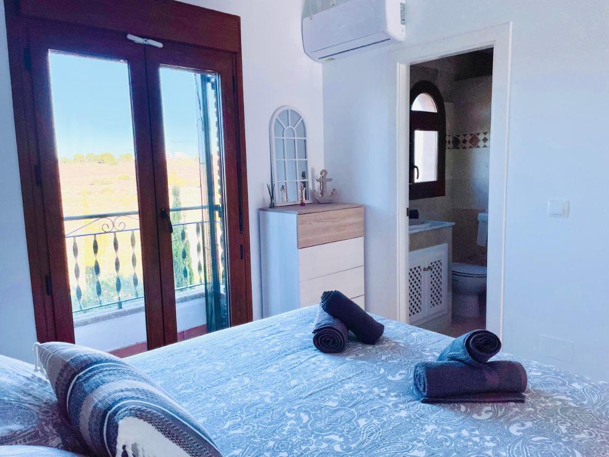 Casa Beth Villamartin 2 Bedroom/ 2 Bathroom With Pool Orihuela Bagian luar foto