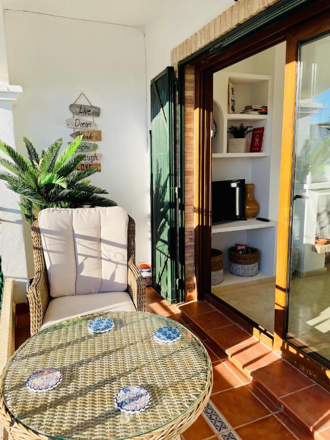 Casa Beth Villamartin 2 Bedroom/ 2 Bathroom With Pool Orihuela Bagian luar foto